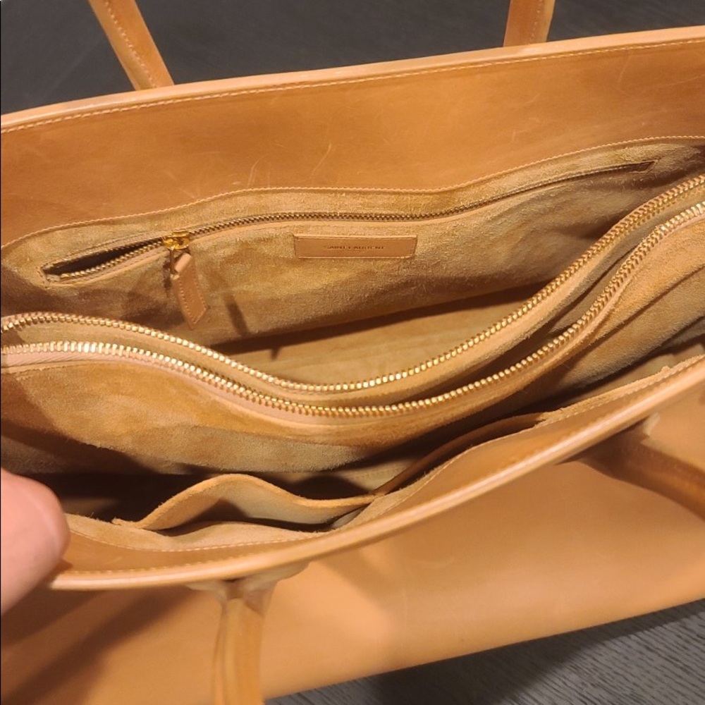 YSL bag - Picture 2 of 3